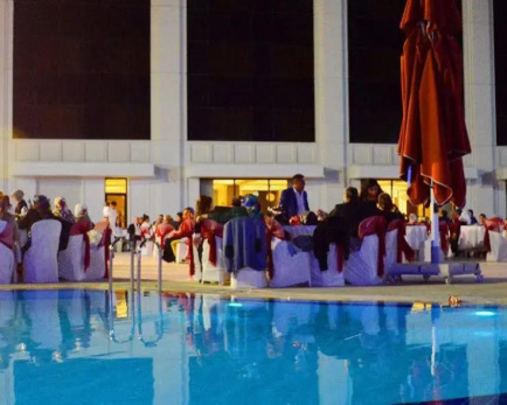 фото Rabat Resort Hotel