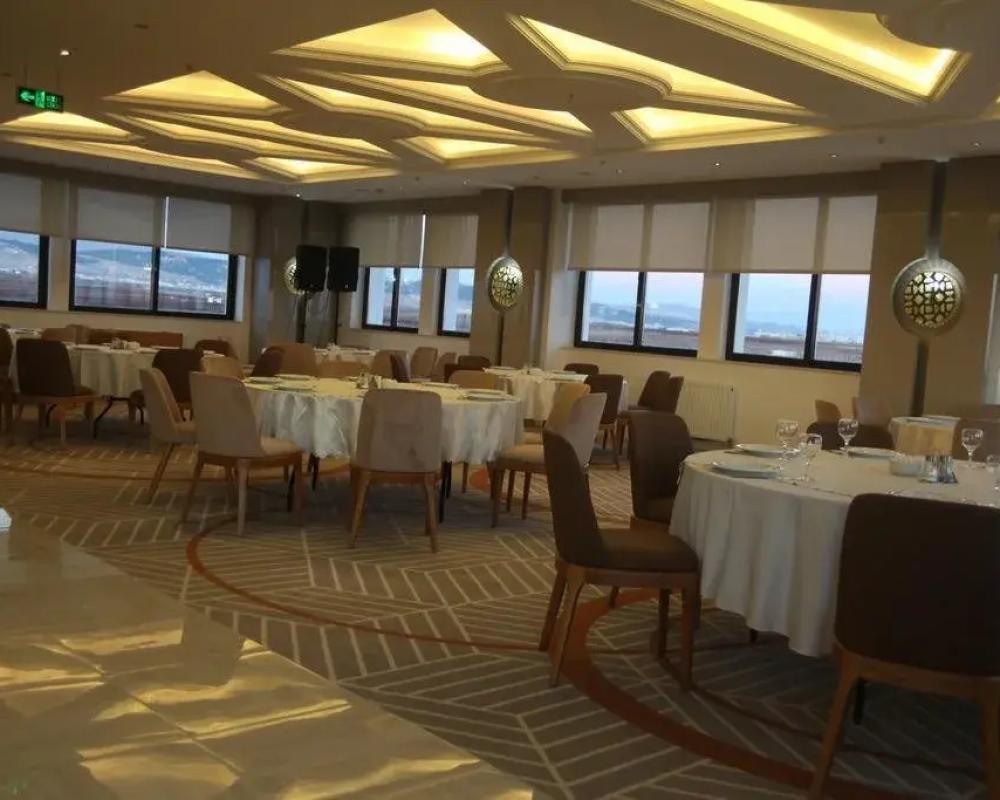 фото Rabat Resort Hotel