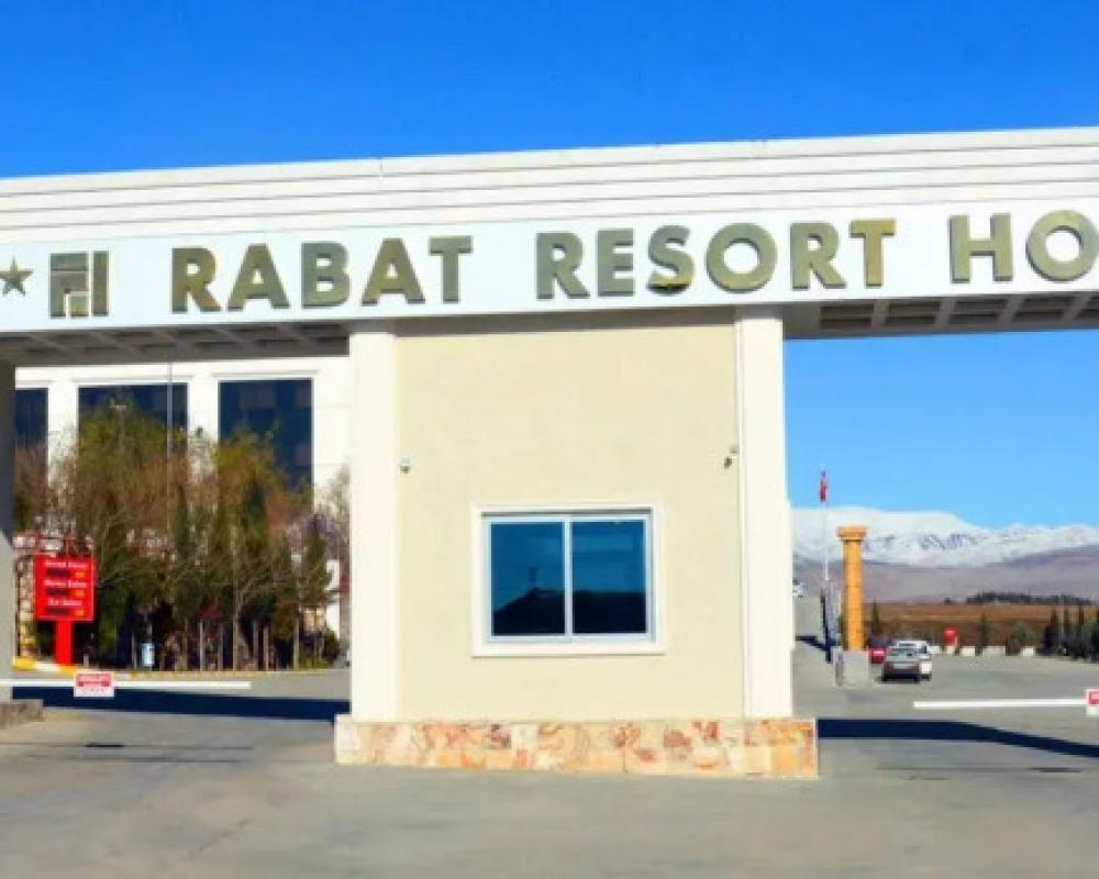 фото Rabat Resort Hotel