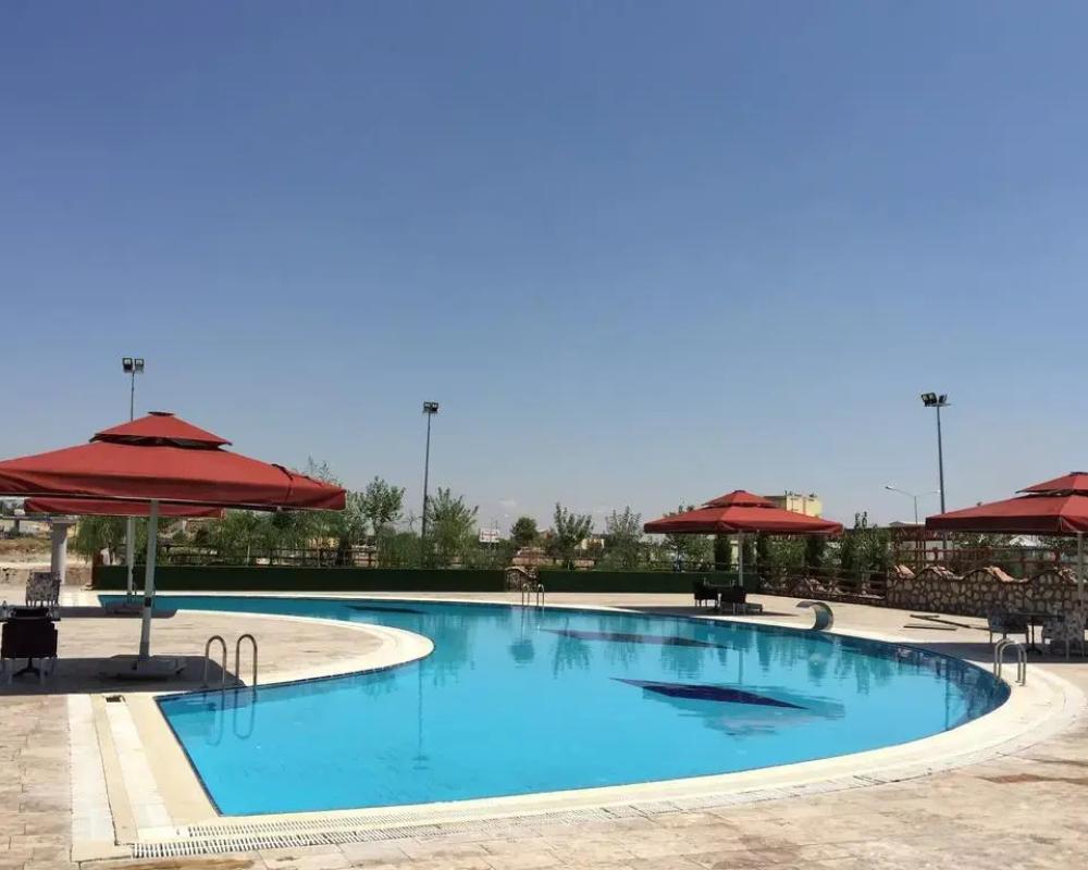 фото Rabat Resort Hotel