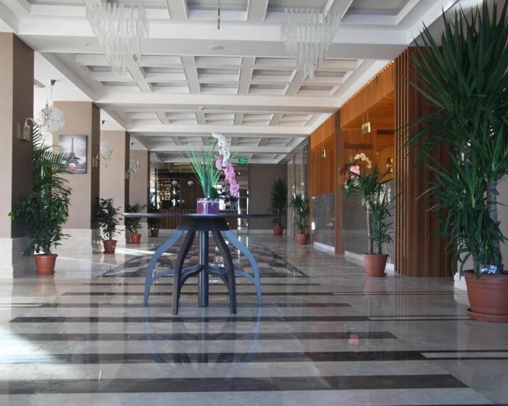 фото Rabat Resort Hotel