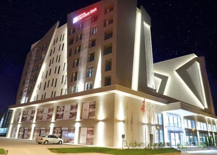 Park Dedeman Adiyaman Hotel