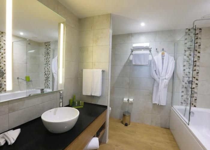 Park Dedeman Adiyaman Hotel