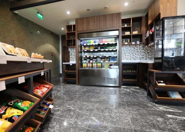 Park Dedeman Adiyaman Hotel