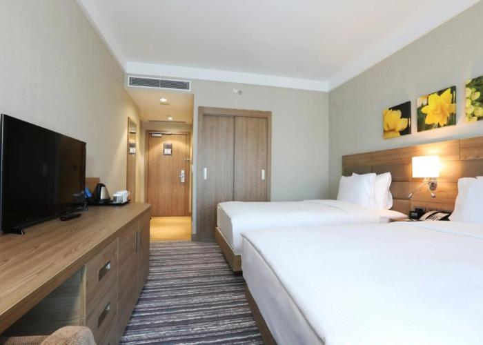 Park Dedeman Adiyaman Hotel