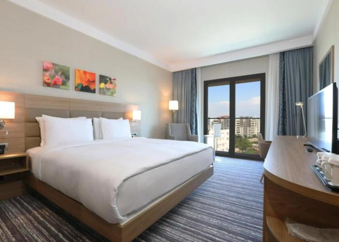 Park Dedeman Adiyaman Hotel