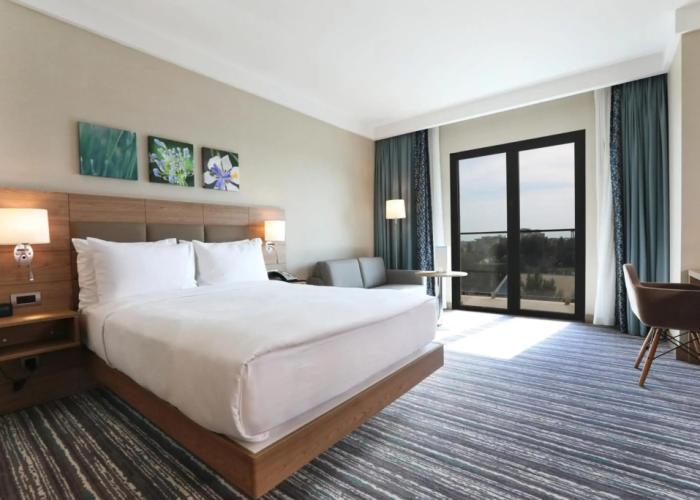 Park Dedeman Adiyaman Hotel