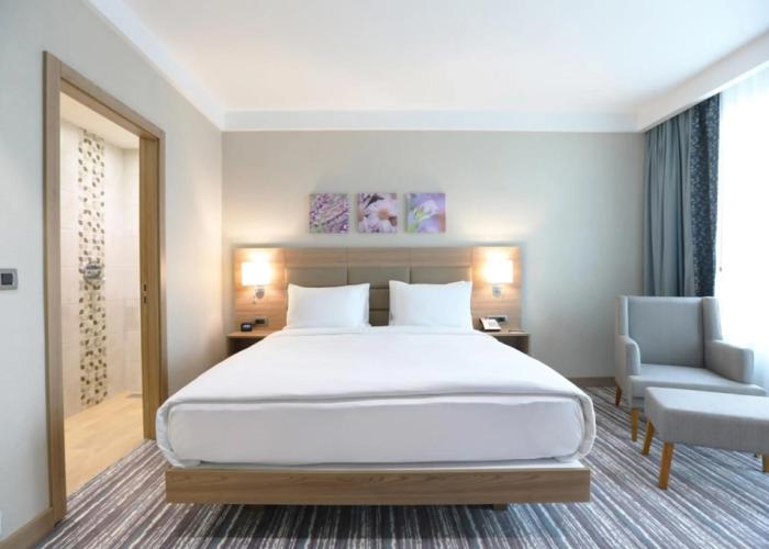 Park Dedeman Adiyaman Hotel