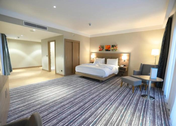 Park Dedeman Adiyaman Hotel