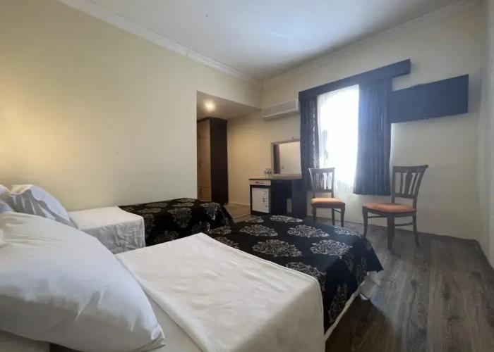 Nemrut Euphrat Hotel