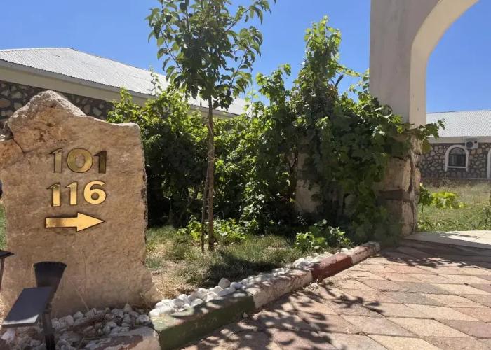 Nemrut Euphrat Hotel