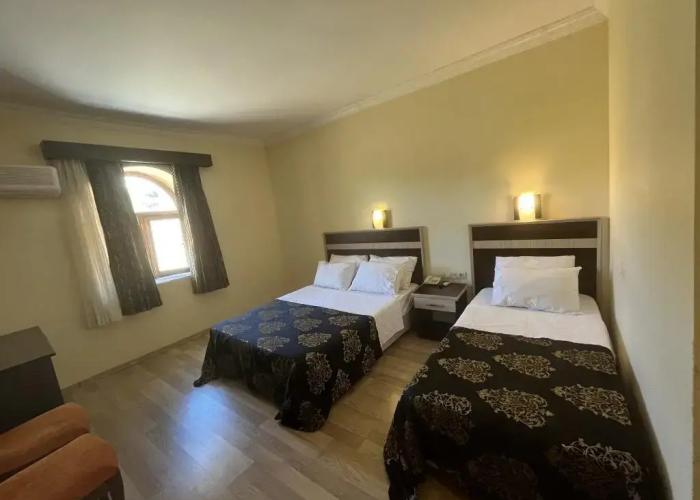 Nemrut Euphrat Hotel