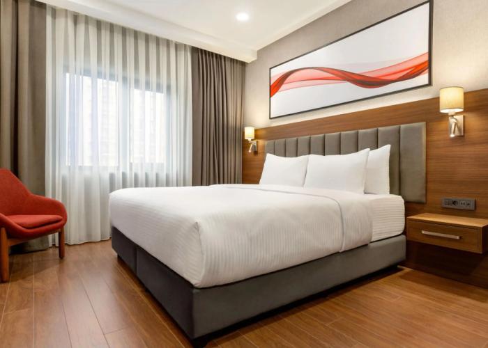 Ramada by Wyndham Adiyaman