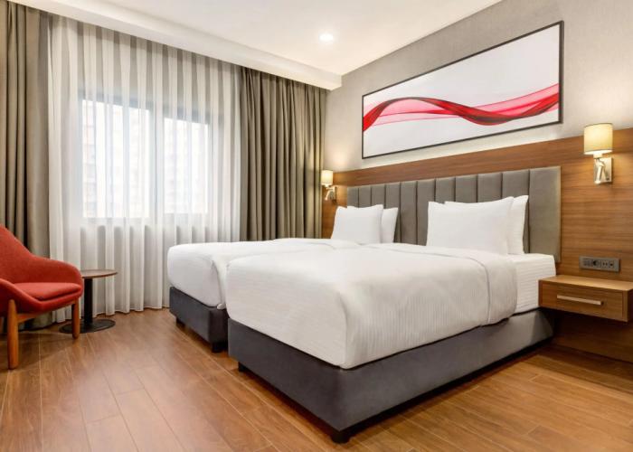 Ramada by Wyndham Adiyaman