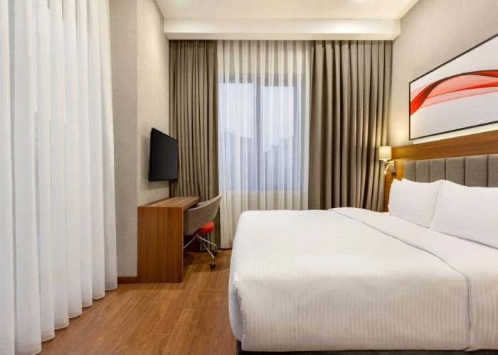 Ramada by Wyndham Adiyaman