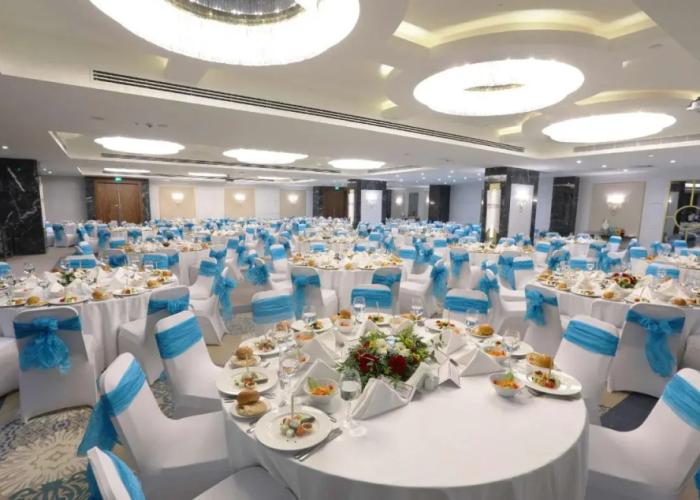 Park Dedeman Adıyaman