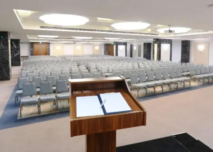 Park Dedeman Adıyaman