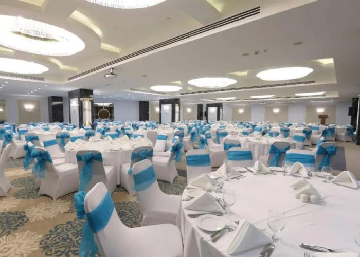 Park Dedeman Adıyaman