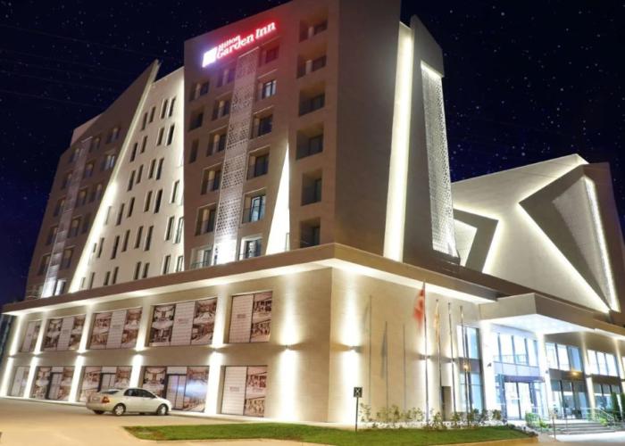 Park Dedeman Adıyaman