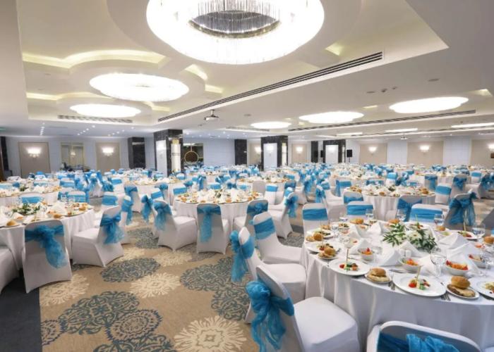 Park Dedeman Adıyaman