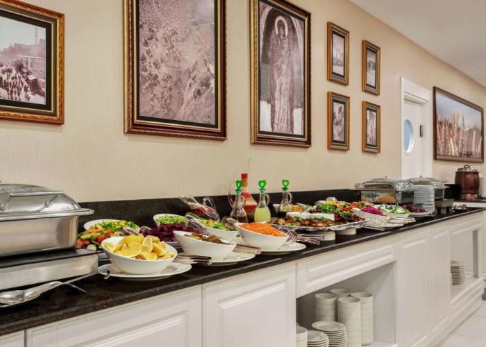 Ramada by Wyndham Nigde