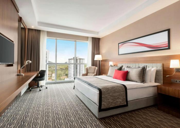 Ramada by Wyndham Nigde