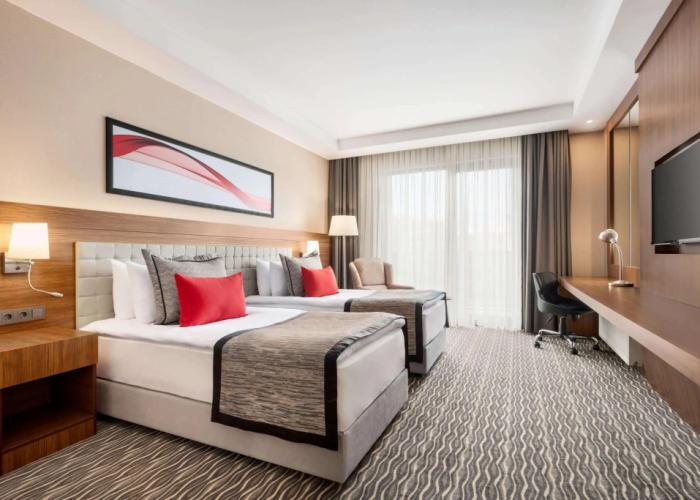 Ramada by Wyndham Nigde