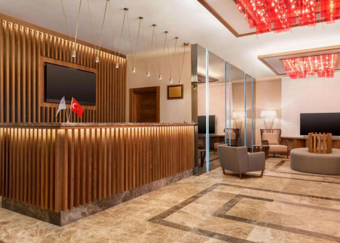 Ramada by Wyndham Nigde