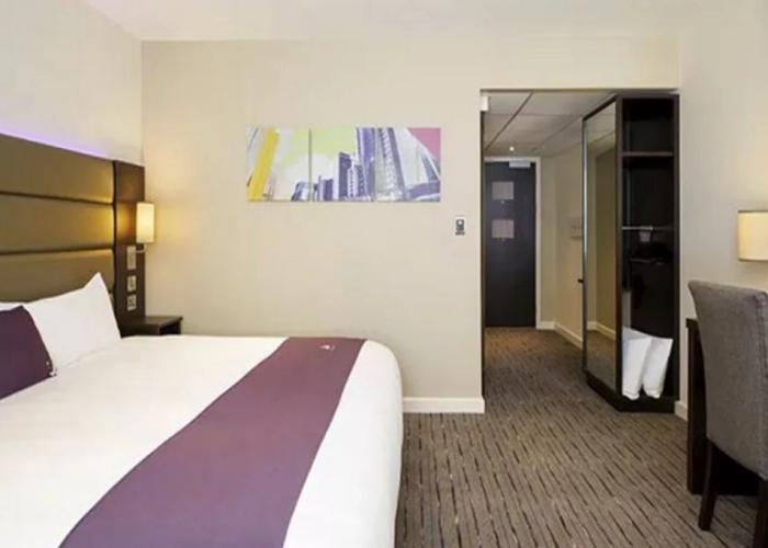 Premier Inn Darlington Town Centre