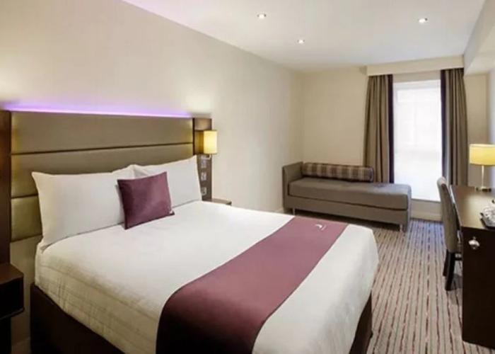Premier Inn Darlington Town Centre