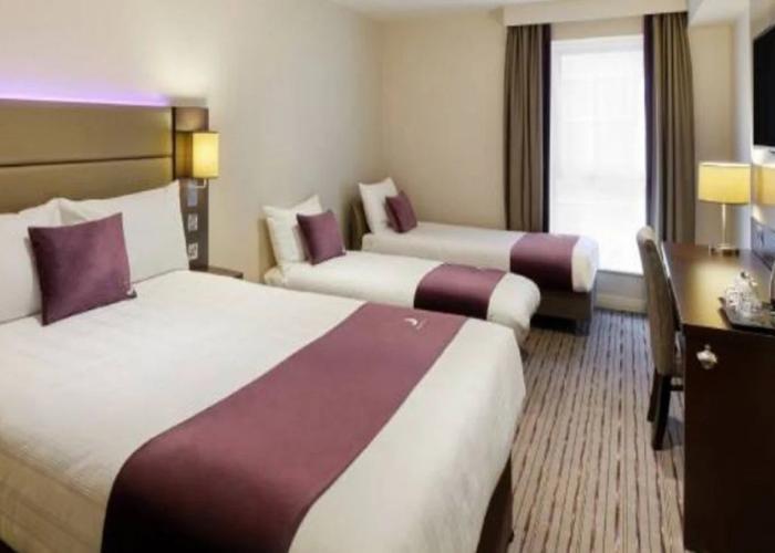 Premier Inn Darlington Town Centre