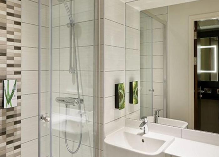 Premier Inn Darlington Town Centre