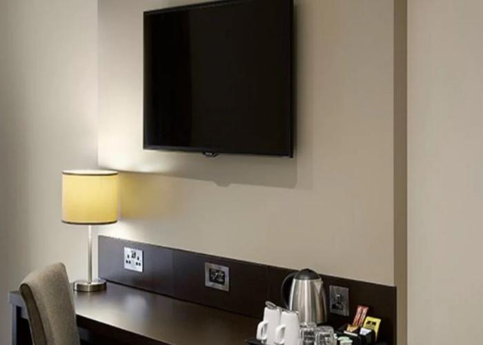 Premier Inn Darlington Town Centre