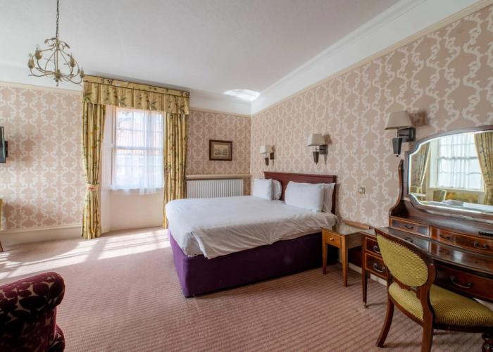 Hall Garth Hotel Darlington, Sure Hotel Collection by BW