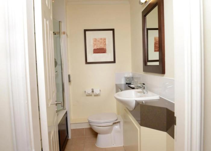 Hall Garth Hotel Darlington, Sure Hotel Collection by BW