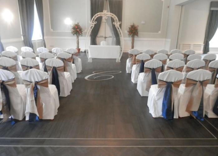 Best Western Plus Croft Hotel