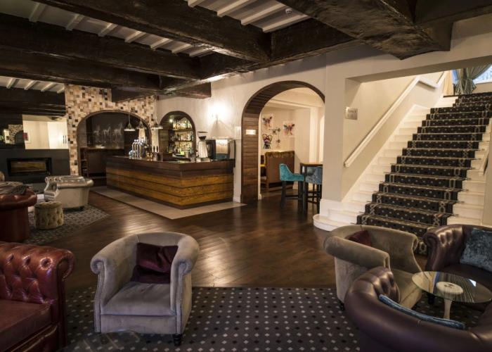 Best Western Plus Croft Hotel