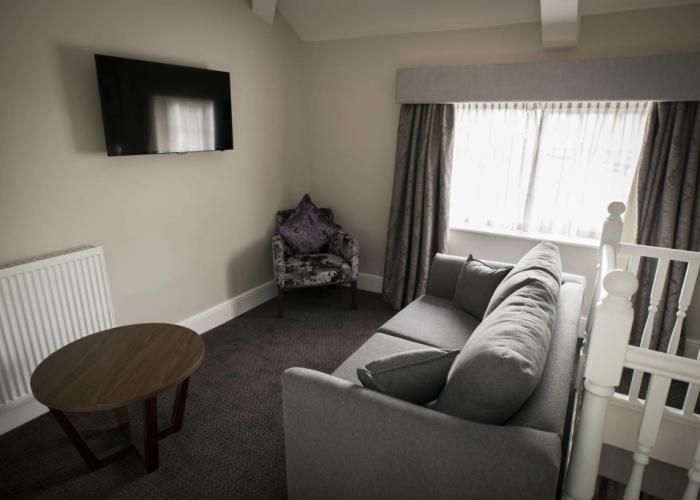 Best Western Plus Croft Hotel