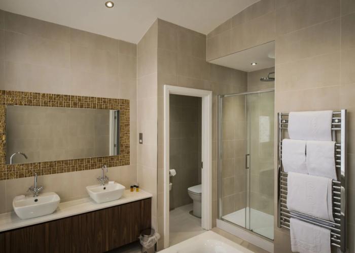 Best Western Plus Croft Hotel