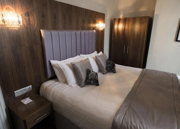 Best Western Plus Croft Hotel