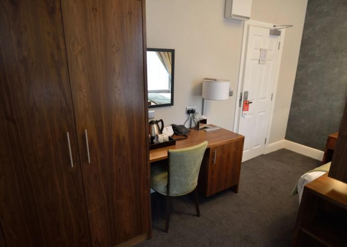 Best Western Plus Croft Hotel