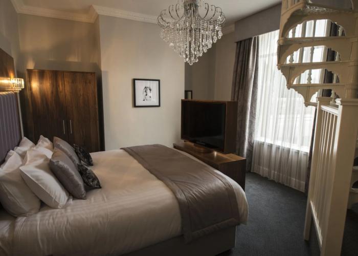 Best Western Plus Croft Hotel