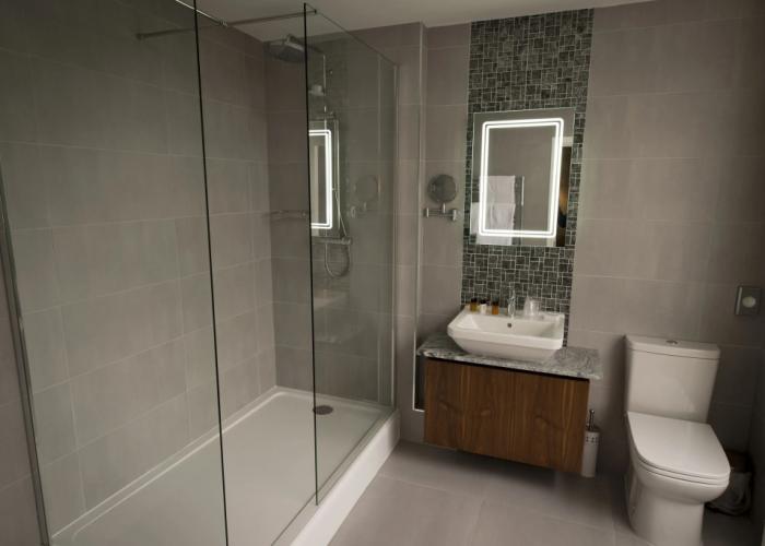 Best Western Plus Croft Hotel