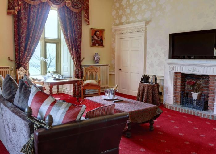 Walworth Castle Hotel, BW Signature Collection