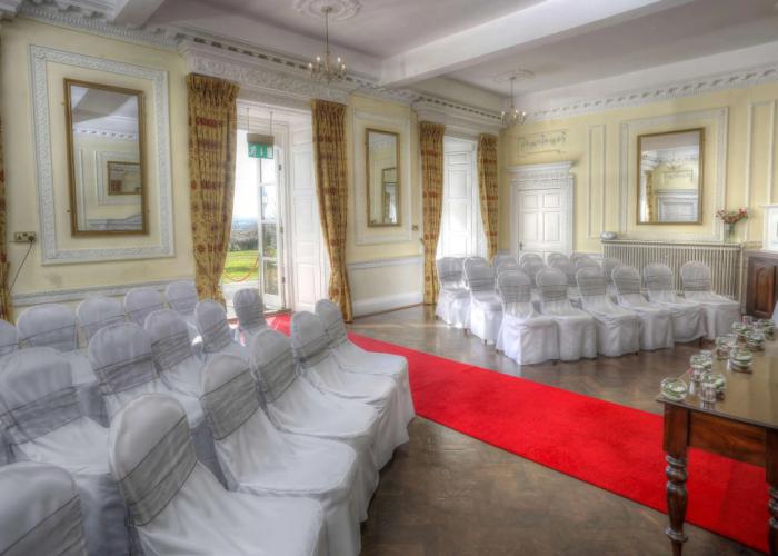 Walworth Castle Hotel, BW Signature Collection