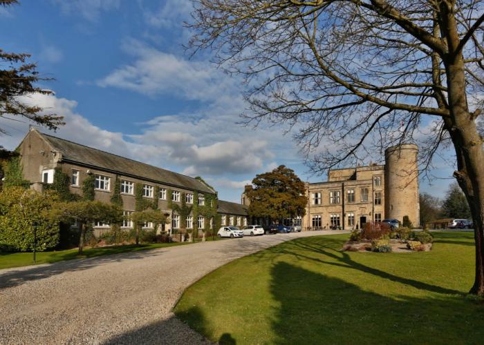 Walworth Castle Hotel, BW Signature Collection