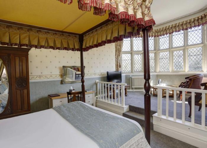 Walworth Castle Hotel, BW Signature Collection