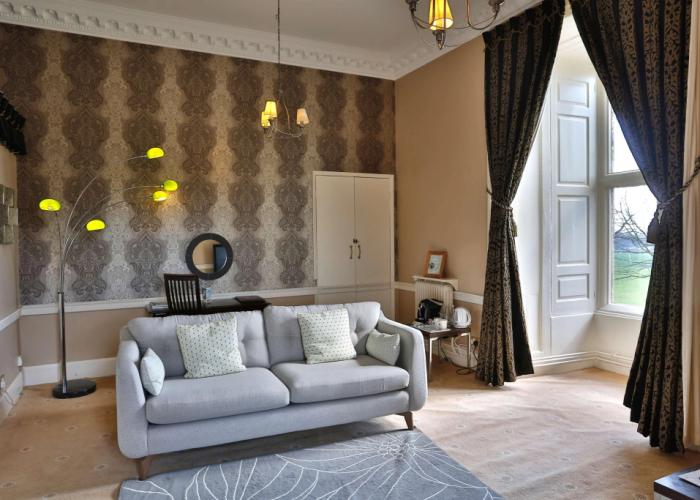 Walworth Castle Hotel, BW Signature Collection