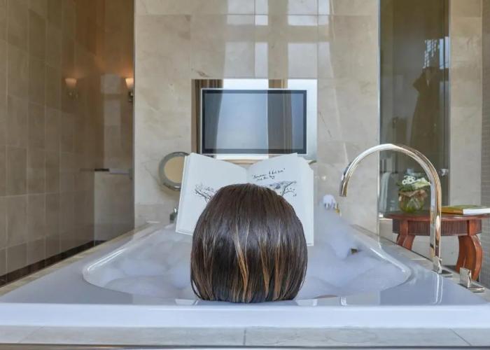 Rockliffe Hall