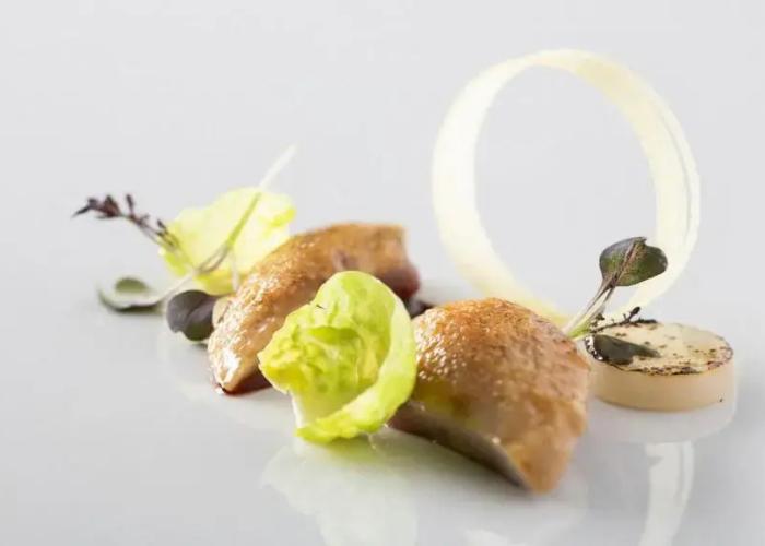 Rockliffe Hall